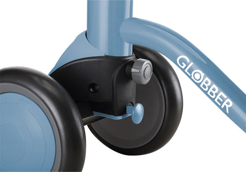 Globber Laufrad / Vierrad | Learning Bike | Ash blue