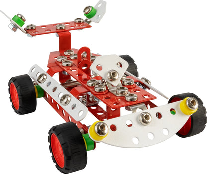 Constructor Racer (Rennauto)