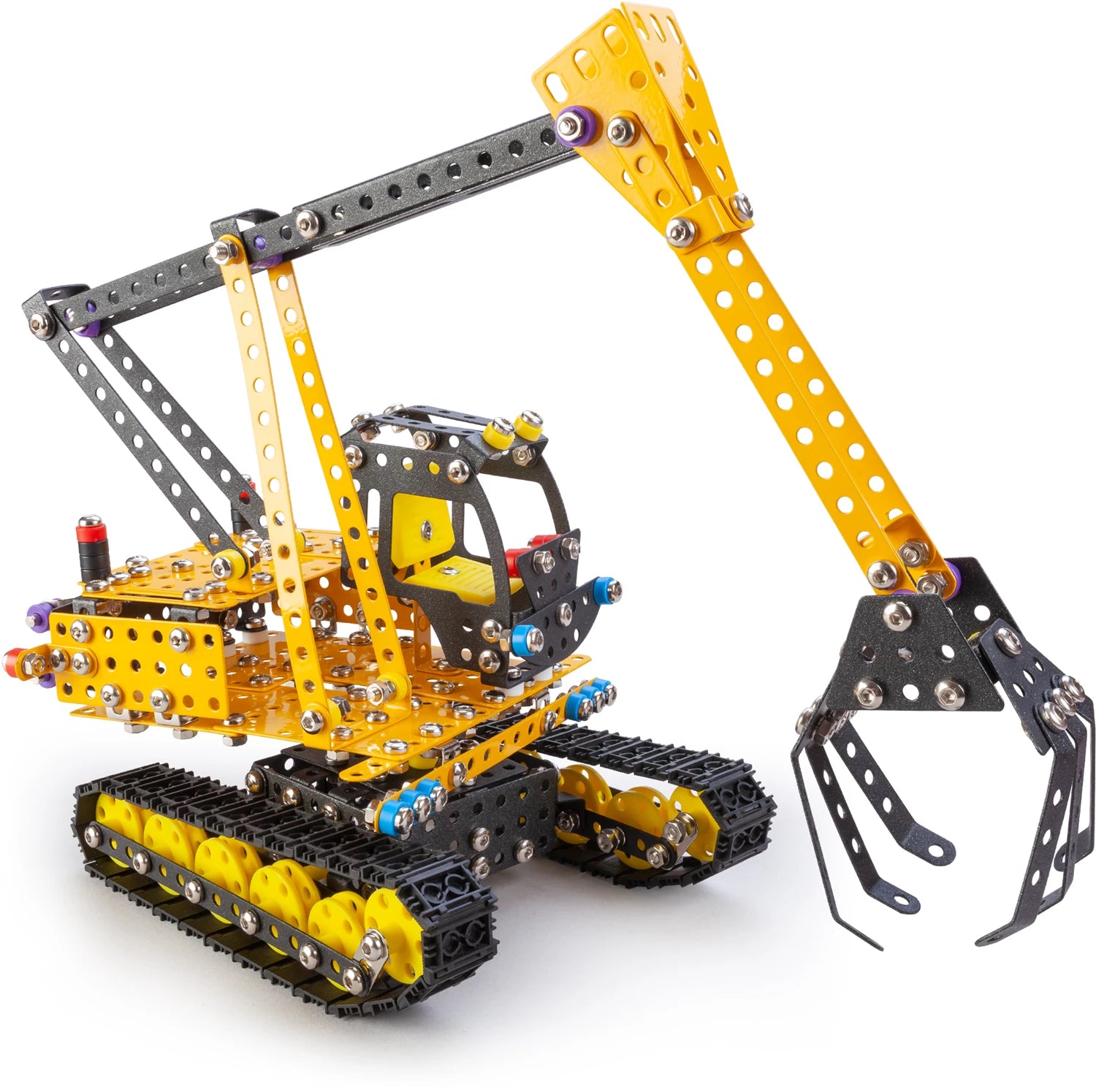 Constructor PRO Melman 7 in 1