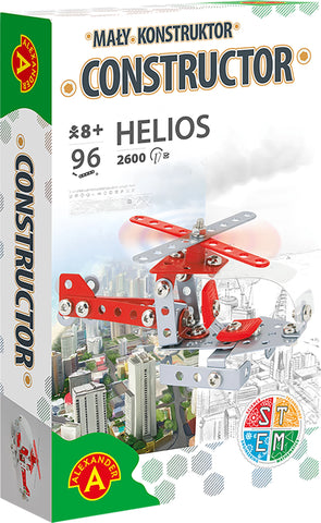 Constructor Helios (Helikopter)