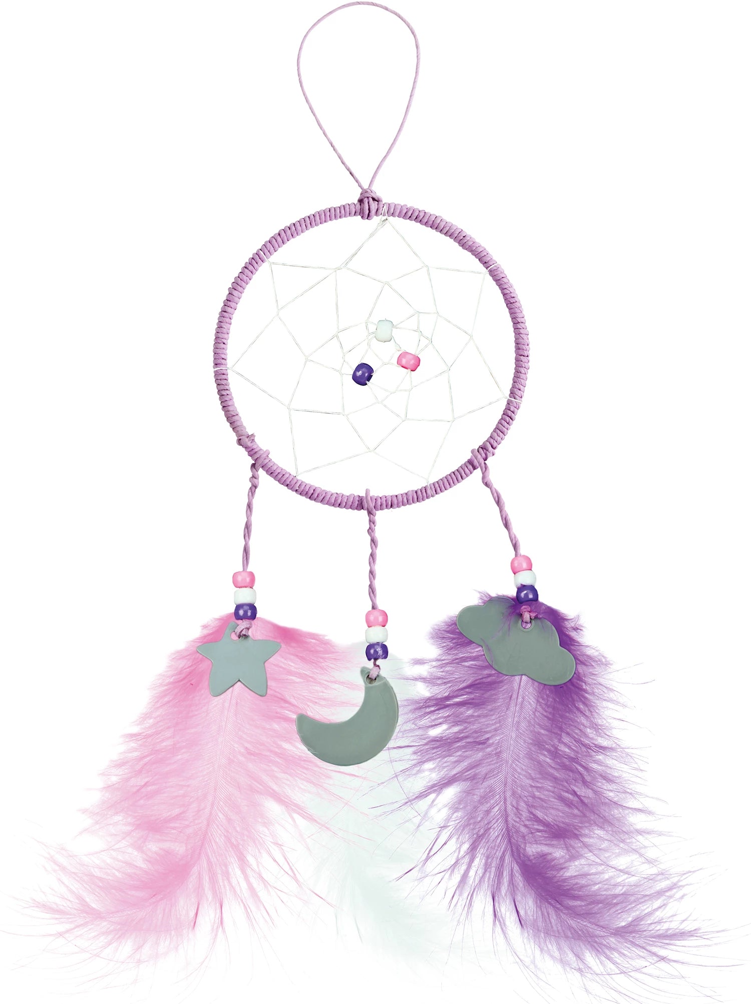 Dreamcatcher Bastelset