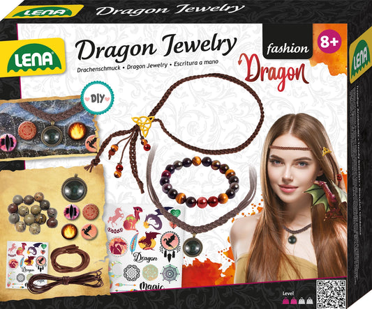 Dragon Jewelry