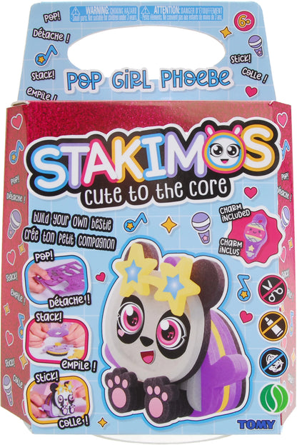 Stakimos Big Dreams ass.