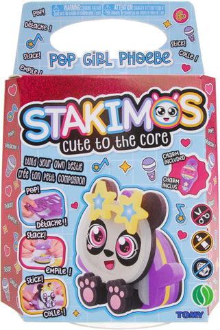 Stakimos Big Dreams ass.