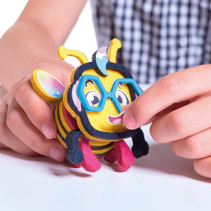 Stakimos Big Dreams ass.