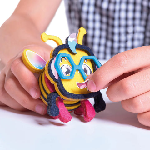 Stakimos Big Dreams ass.