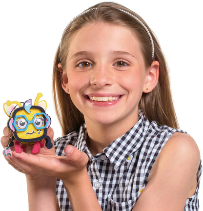 Stakimos Big Dreams ass.