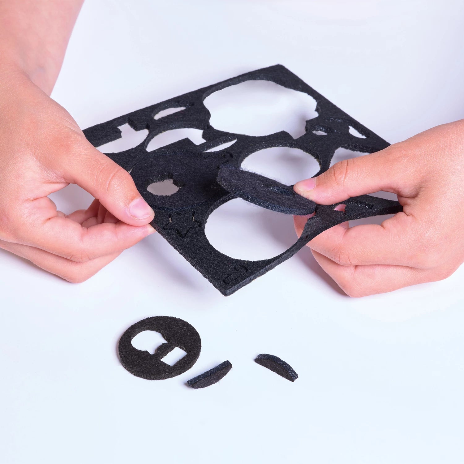 Stakimos Big Dreams ass.