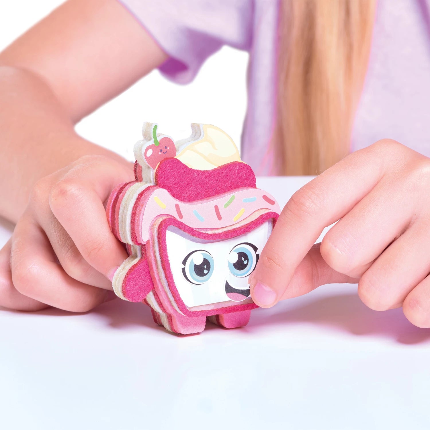 Stakimos Favourite Things ass.