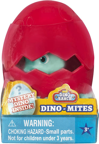 Dino Ranch Einzelfiguren ass.