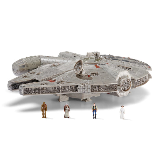 Star Wars Millenium Falcon 22cm