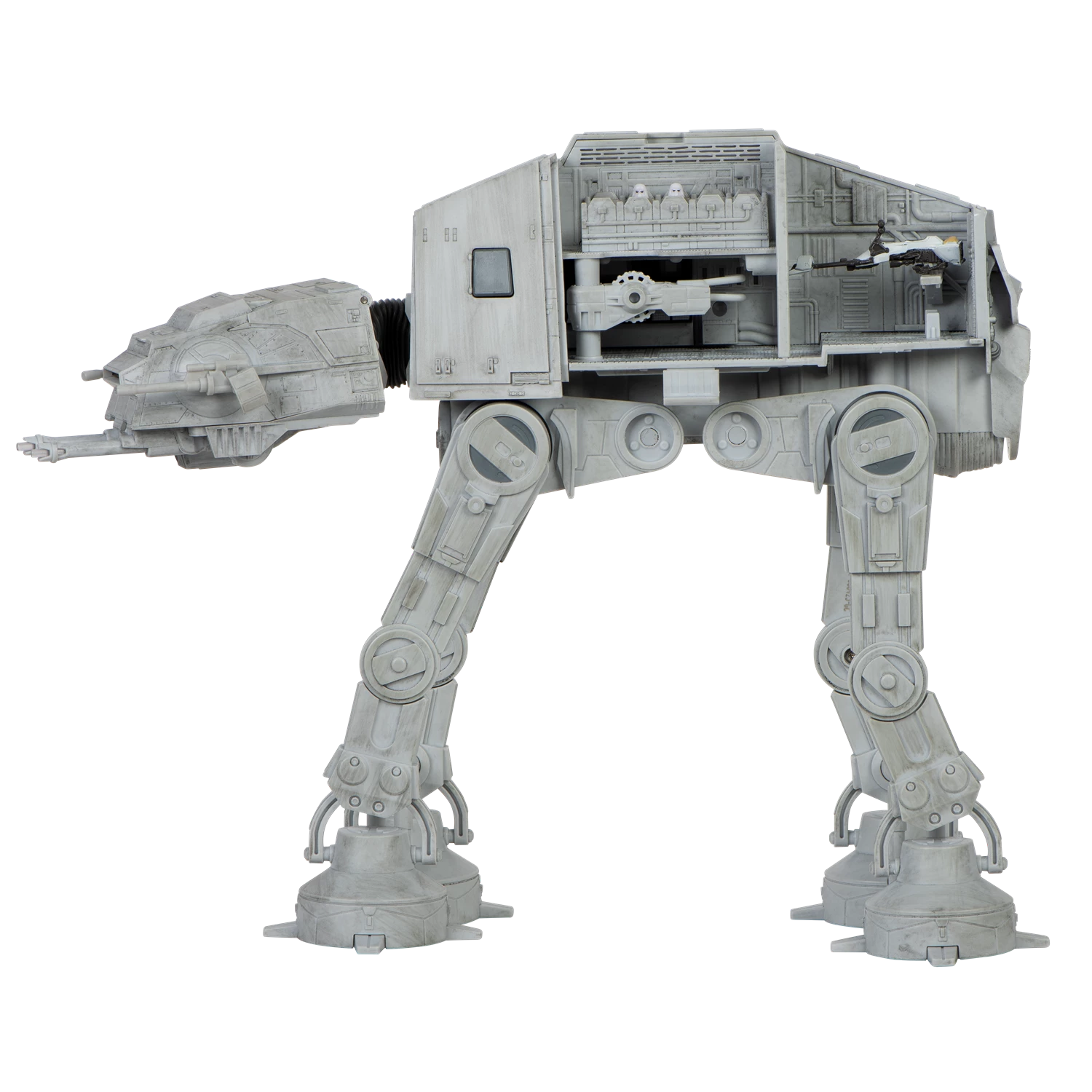 Star Wars Assault AT-AT 24cm