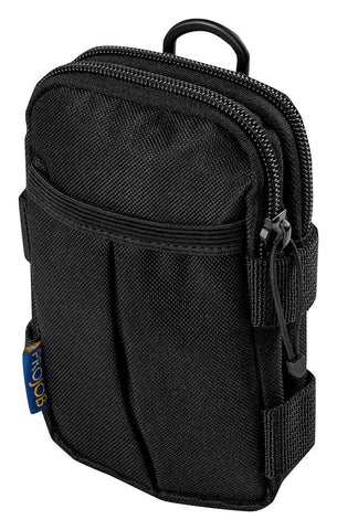 1006 INBAG BLACK ONE SIZE