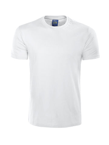 2016 T-shirt White S