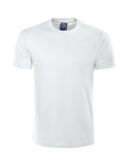 2016 T-shirt White XS