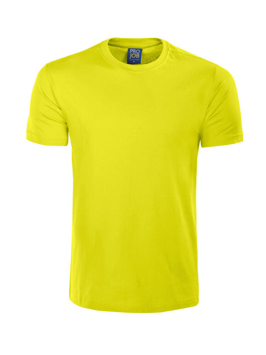 2016 T-SHIRT AUS 100% BAUMWOLLE – Bequemes Arbeitsshirt