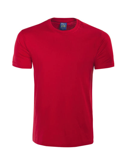 2016 T-SHIRT AUS 100% BAUMWOLLE – Bequemes Arbeitsshirt