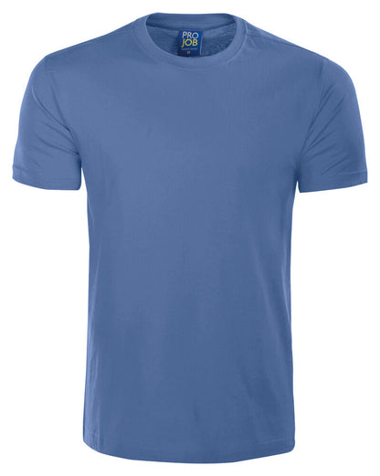 2016 T-SHIRT AUS 100% BAUMWOLLE – Bequemes Arbeitsshirt