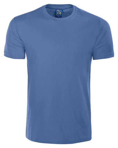 2016 T-SHIRT AUS 100% BAUMWOLLE – Bequemes Arbeitsshirt