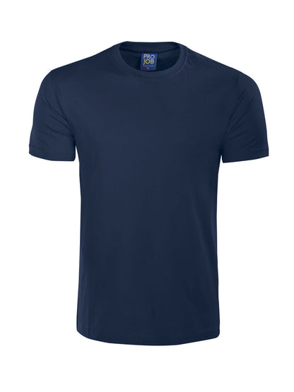 2016 T-SHIRT AUS 100% BAUMWOLLE – Bequemes Arbeitsshirt