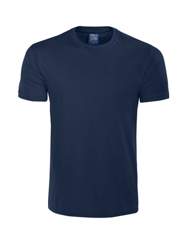 2016 T-SHIRT AUS 100% BAUMWOLLE – Bequemes Arbeitsshirt