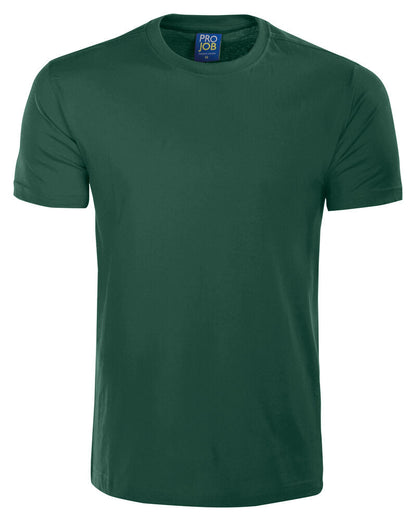 2016 T-SHIRT AUS 100% BAUMWOLLE – Bequemes Arbeitsshirt