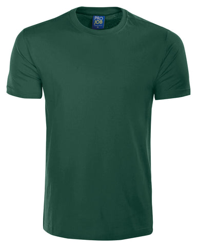 2016 T-SHIRT AUS 100% BAUMWOLLE – Bequemes Arbeitsshirt