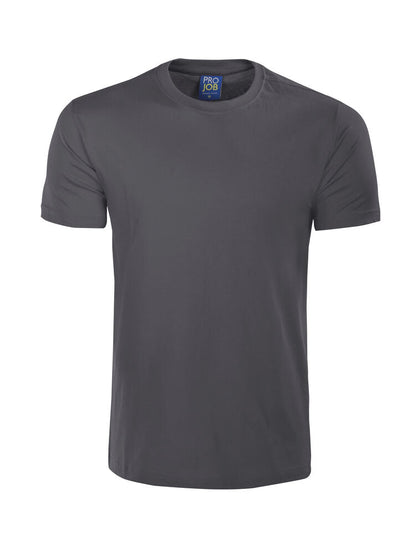 2016 T-SHIRT AUS 100% BAUMWOLLE – Bequemes Arbeitsshirt
