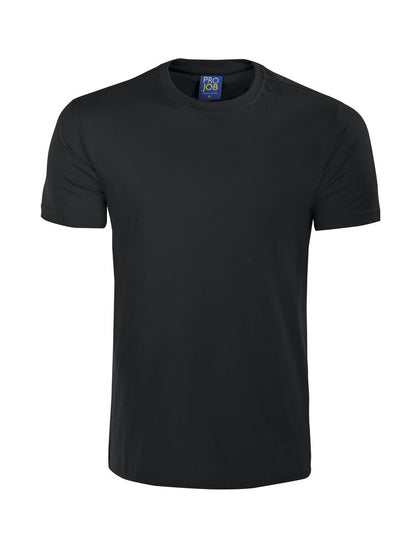 2016 T-SHIRT AUS 100% BAUMWOLLE – Bequemes Arbeitsshirt