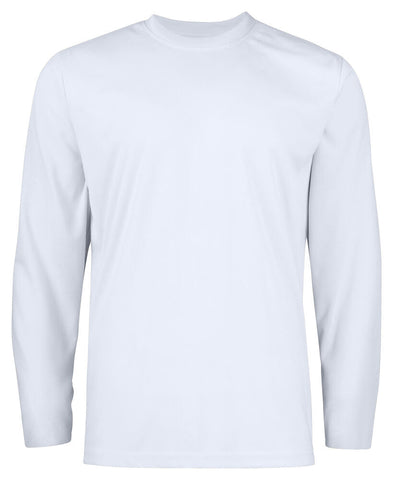 2017 LANGARM T-SHIRT – Bequemes Arbeitsshirt