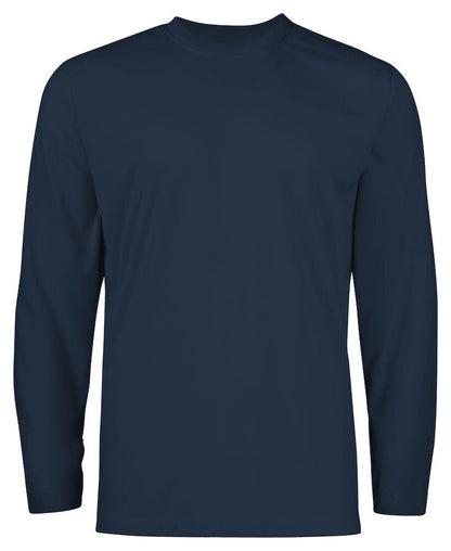 2017 LANGARM T-SHIRT – Bequemes Arbeitsshirt