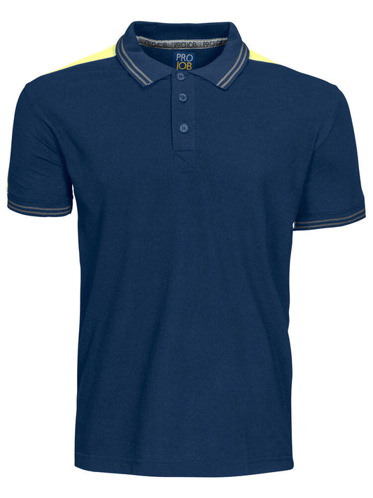 2018 POLO PIQUÉ – Hochwertige Berufsbekleidung