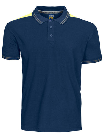 2018 POLO PIQUÉ – Hochwertige Berufsbekleidung