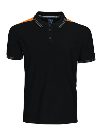 2018 POLO PIQUÉ – Hochwertige Berufsbekleidung