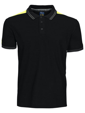 2018 POLO PIQUÉ – Hochwertige Berufsbekleidung