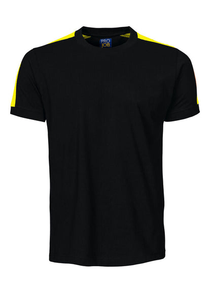 2019 T-SHIRT – Bequemes Arbeitsshirt