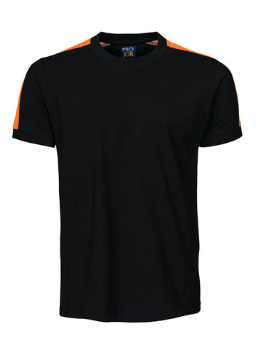 2019 T-SHIRT – Bequemes Arbeitsshirt