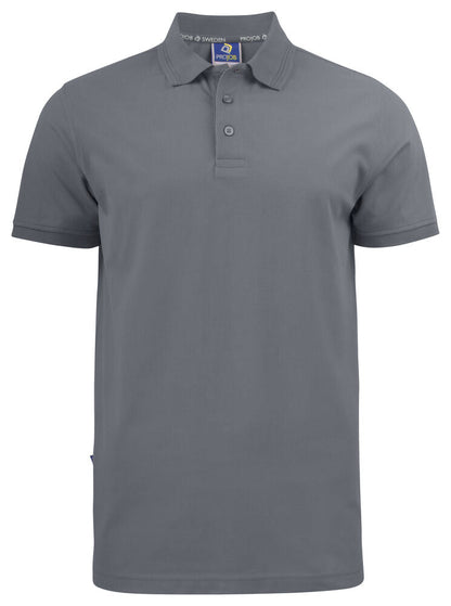 2021 KURZARM POLO PIQUÉ – Hochwertige Berufsbekleidung