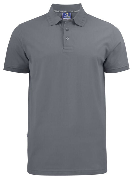 2021 KURZARM POLO PIQUÉ – Hochwertige Berufsbekleidung