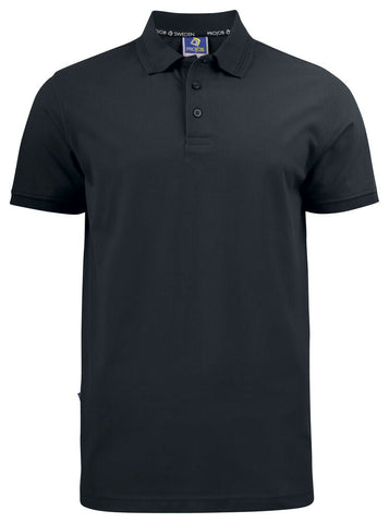 2021 KURZARM POLO PIQUÉ – Hochwertige Berufsbekleidung