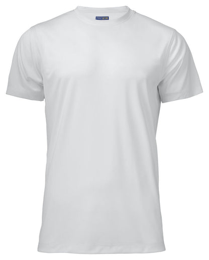 2030 FUNKTIONS T-SHIRT – Bequemes Arbeitsshirt