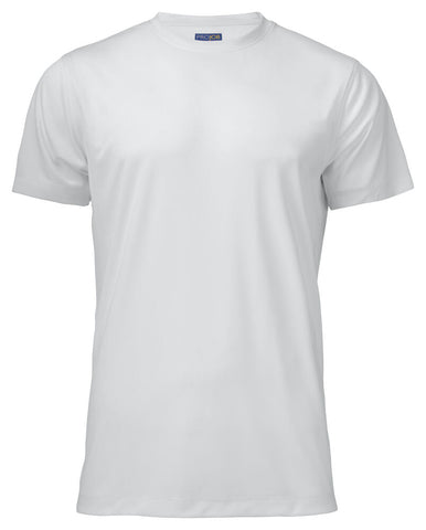 2030 FUNKTIONS T-SHIRT – Bequemes Arbeitsshirt