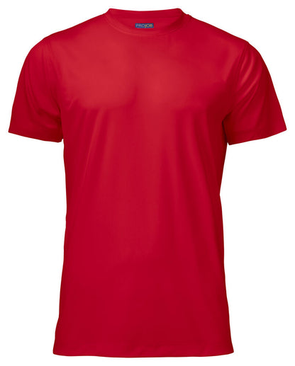 2030 FUNKTIONS T-SHIRT – Bequemes Arbeitsshirt