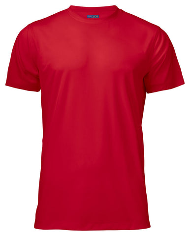 2030 FUNKTIONS T-SHIRT – Bequemes Arbeitsshirt