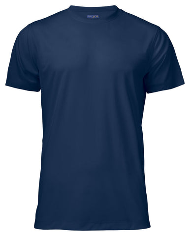 2030 FUNKTIONS T-SHIRT – Bequemes Arbeitsshirt