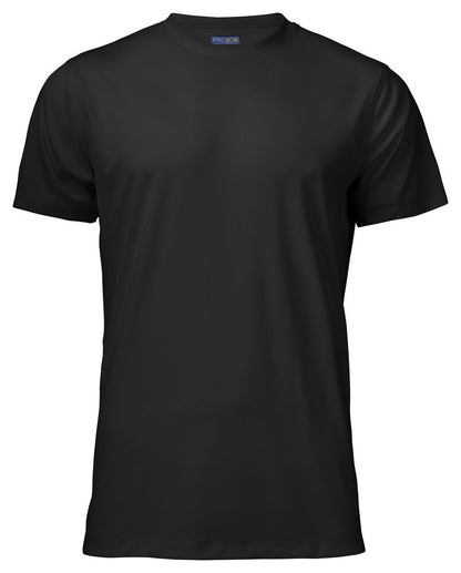 2030 FUNKTIONS T-SHIRT – Bequemes Arbeitsshirt