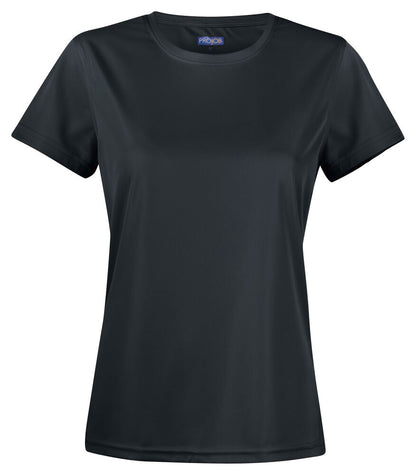 2031 FUNKTIONELLES DAMEN T-SHIRT – Bequemes Arbeitsshirt