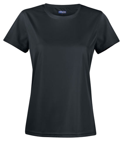 2031 FUNKTIONELLES DAMEN T-SHIRT – Bequemes Arbeitsshirt