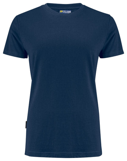 2032 DAMEN T-SHIRT – Bequemes Arbeitsshirt