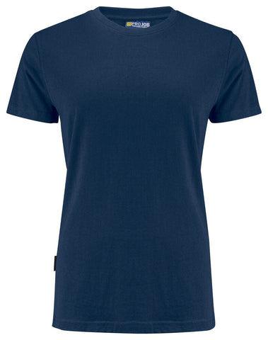 2032 DAMEN T-SHIRT – Bequemes Arbeitsshirt